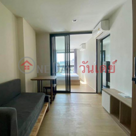 For rent The Excel Hideaway Sukhumvit 71 (6th floor, building B) _0