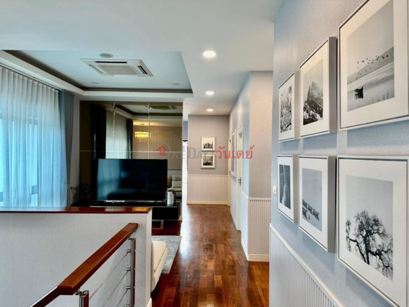 บ้าน สำหรับ เช่า: Perfect Masterpiece Sukhumvit 77, 720 ตร.ม., 5 ห้องนอน | ประเทศไทย | เช่า ฿ 365,000/ เดือน