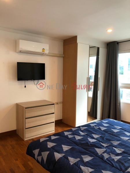 ฿ 18,000/ month Baan Siri 13