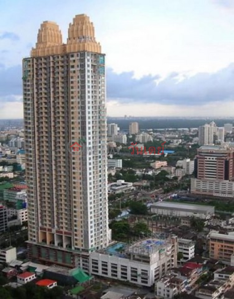 Property Search Thailand | OneDay | Residential Rental Listings Condo for Rent: The Empire Place, 65 m², 1 bedroom(s)