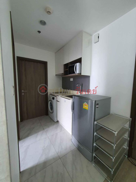 Condo for Rent: Ideo Mobi Asoke, 34 m², 1 bedroom(s) Rental Listings