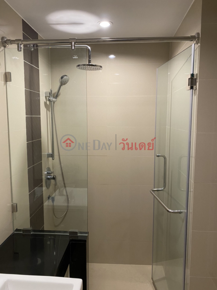 ฿ 15,000/ month, Condo for Rent: Supalai Lite Ratchada - Naradhiwas - Sathon, 35 m², 1 bedroom(s)