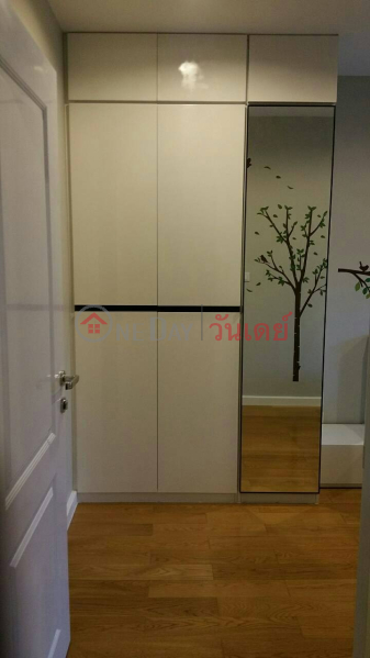 Condo for Rent: Condolette Dwell Sukhumvit 26, 31 m², 1 bedroom(s) Thailand | Rental, ฿ 20,000/ month