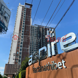 แอสปาย รัตนาธิเบศร์ 1,เมืองนนทบุรี, ประเทศไทย