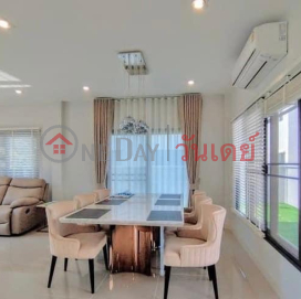 House for Rent: Grande Pleno Suksawad, 182 m², 3 bedroom(s) - OneDay_0