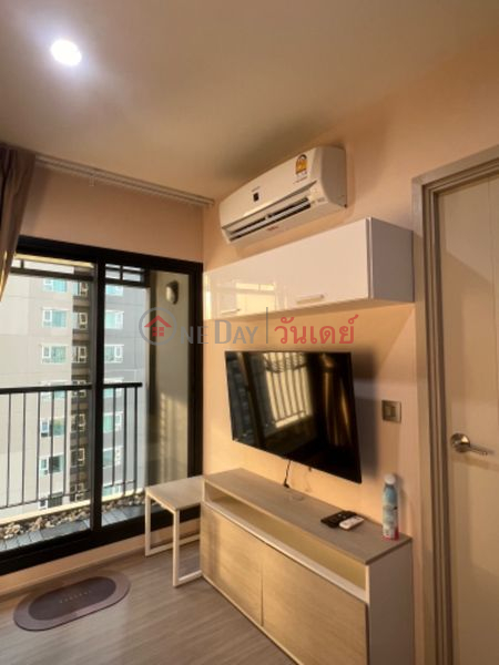 Condo for rent: Aspire Erawan Prime (14th floor),fully furnished, Thailand, Rental | ฿ 9,500/ month