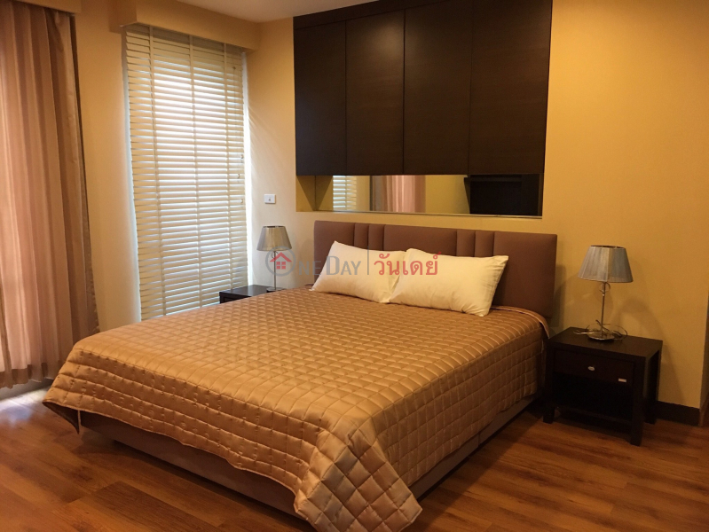 Condo for Rent: Silom Grand Terrace, 120 m², 2 bedroom(s) Rental Listings