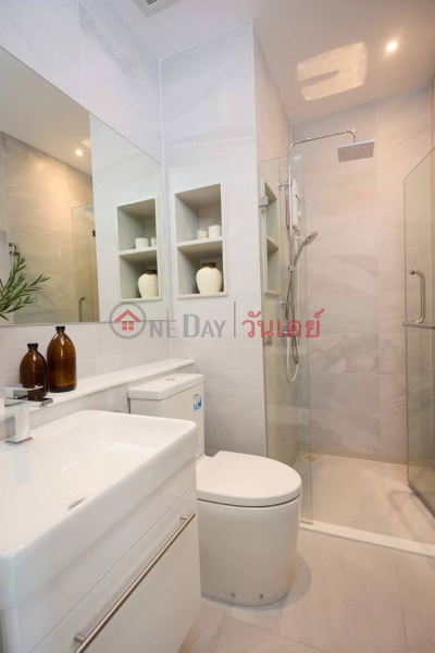 ฿ 35,000/ month | For Rent: Premium Condo – RHYTHM EKKAMAI ESTATE