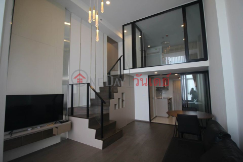 Condo for Rent: Park Origin Ratchathewi, 45 m², 1 bedroom(s) - OneDay_0