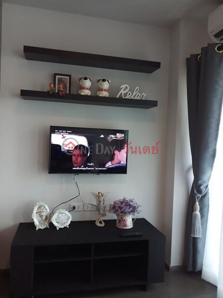 Condo for Rent: Ideo Sukhumvit 93, 27 m², 1 bedroom(s) Rental Listings