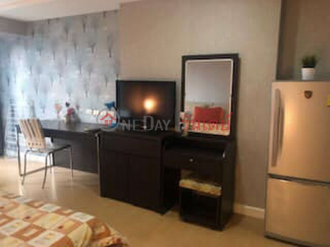 Condo for Rent: The Trendy Condominium, 35 m², 1 bedroom(s) - OneDay_0