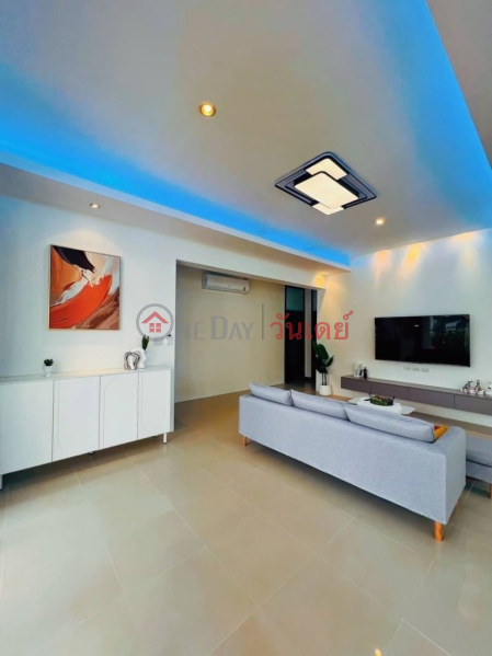 Single House 3 Beds 2 Baths Pattaya, ประเทศไทย ขาย, ฿ 4.5Million