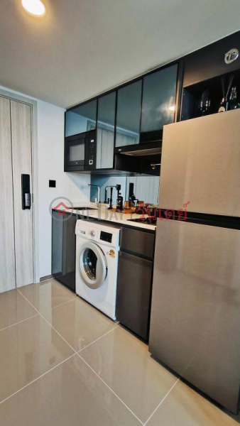 Property Search Thailand | OneDay | Residential | Rental Listings Condo for Rent: Park Origin Chula-samyan, 24 m², 1 bedroom(s)