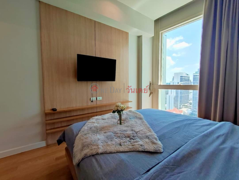 ฿ 60,000/ เดือน คอนโด สำหรับ เช่า: Millennium Residence, 90 ตร.ม., 2 ห้องนอน