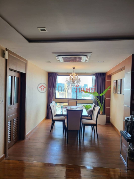 ฿ 60,000/ month, President Park