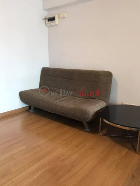 Condo for Rent: Supalai Park Asoke-ratchada, 34 m², 1 bedroom(s) Rental Listings