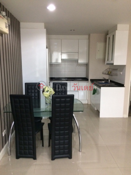 Property Search Thailand | OneDay | Residential Rental Listings Condo for Rent: Serene Place Sukhumvit 24, 83 m², 2 bedroom(s)