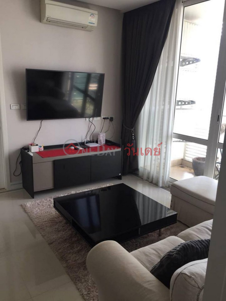 ฿ 5.67Million Condo for Sale: T.C. Green, 64 m², 2 bedroom(s)