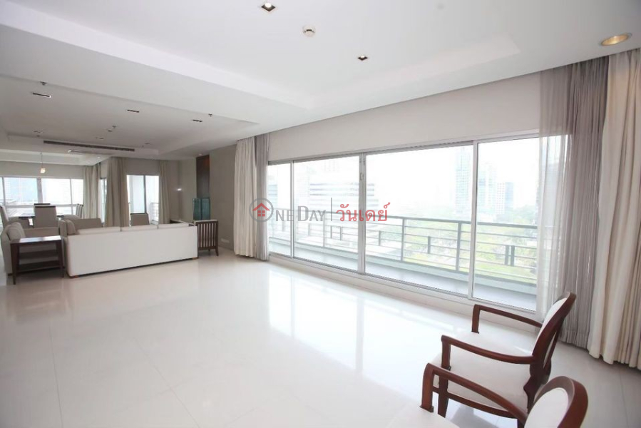 ฿ 250,000/ month | Condo for Rent: Royal Residence Park, 385 m², 4 bedroom(s)