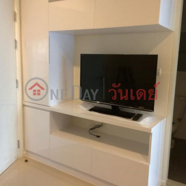 Condo for Rent: Aspire Sukhumvit 48, 32 m², 1 bedroom(s) - OneDay_0