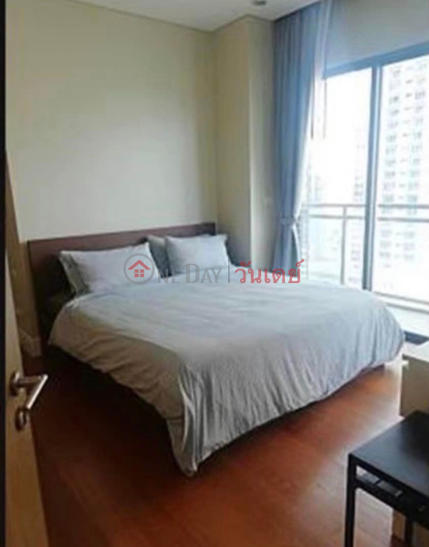 Property Search Thailand | OneDay | Residential | Rental Listings Condo for Rent: Bright Sukhumvit 24, 84 m², 2 bedroom(s)