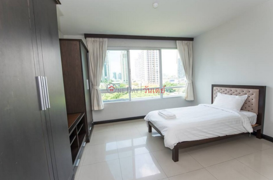 ฿ 85,000/ month Apartment for Rent: Baan Thirapa, 230 m², 4 bedroom(s)