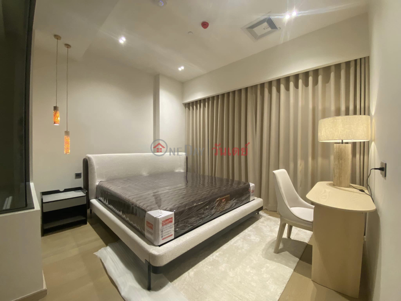 ฿ 75,000/ month Condo for Rent: The Strand Thonglor, 53 m², 1 bedroom(s)