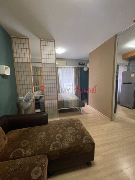 Condo for sale Plum Condo Ladprao 101 (1st floor, building B) Thailand, Sales ฿ 880,000