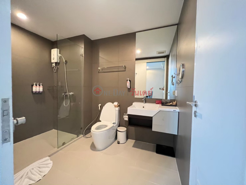 Movenpick Residences 2 Beds 1 Baths Ekkamai | Thailand, Sales | ฿ 7.99Million