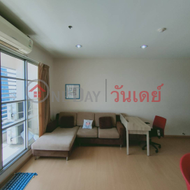 คอนโด สำหรับ เช่า: Baan Klang Krung Siam - Pathumwan, 55 ตร.ม., 1 ห้องนอน - OneDay_0