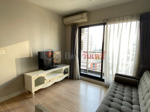 Condo for Rent: The Seed Mingle, 40 m², 1 bedroom(s) - OneDay_0