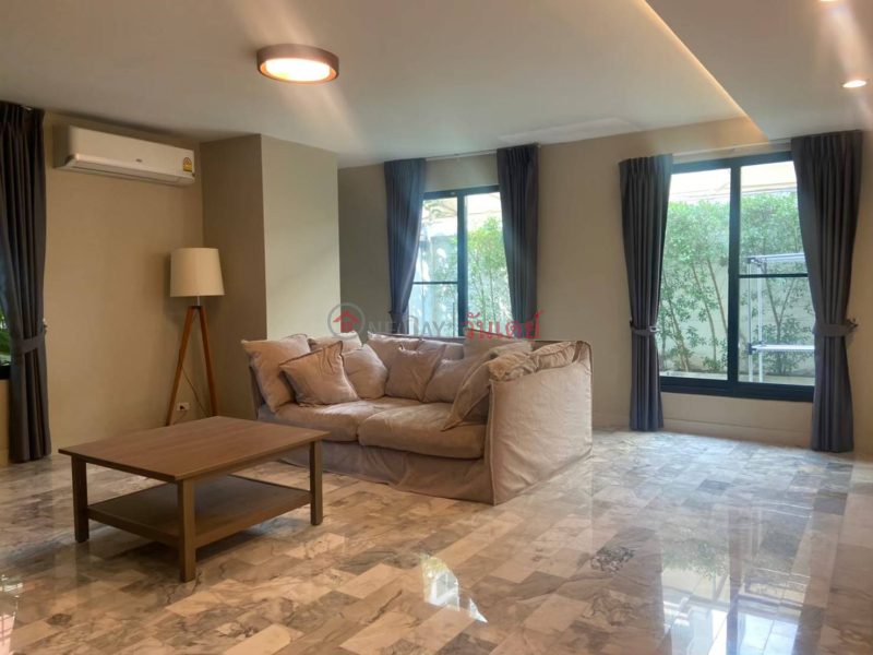 Apartment for Rent: Lily House, 290 m², 4 bedroom(s) Thailand, Rental | ฿ 120,000/ month