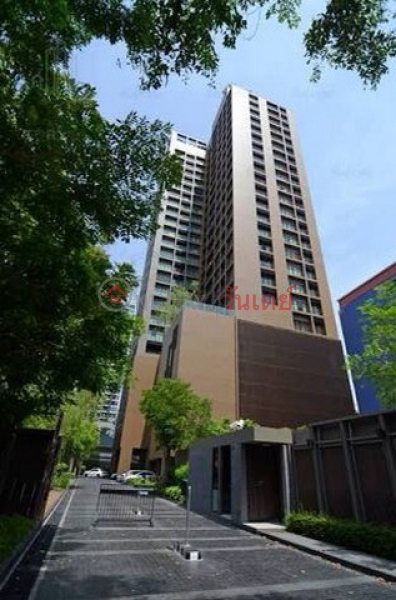 Condo for Rent: Noble Refine, 50 m², 1 bedroom(s),Thailand | Rental ฿ 39,000/ month