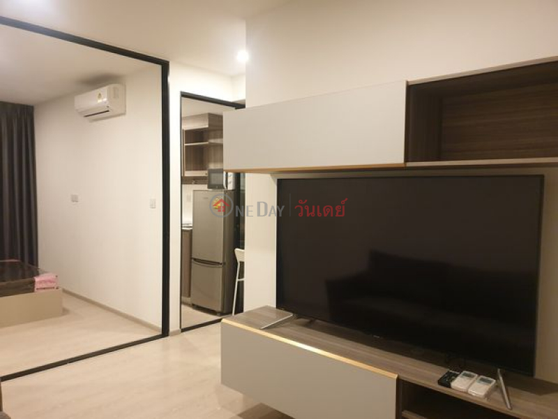 Condo for rent: KnightsBridge Phaholyothin Interchange (6th floor, building B) | Thailand | Rental ฿ 12,500/ month