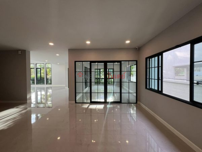 Property Search Thailand | OneDay | Residential Sales Listings House for sale THE CITY BANGNA 2 BY AP THAI