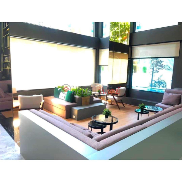 Condo for Rent: The Excel Hideaway Sukhumvit 50, 30 m², 1 bedroom(s) | Thailand, Rental, ฿ 12,000/ month