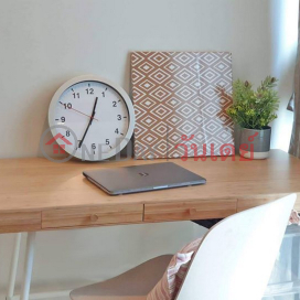 Condo for Rent: Noble Revolve Ratchada, 51 m², 1 bedroom(s) - OneDay_0