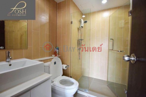 Centrio Condominium Phuket (7th floor, building B) _0