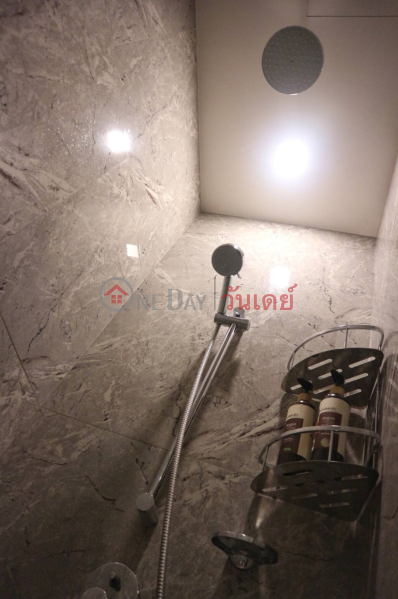 Condo for Rent: Ashton Asoke, 34 m², 1 bedroom(s) Rental Listings