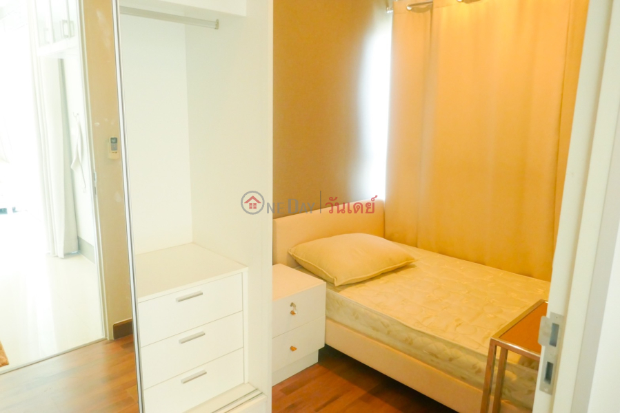 Condo for Rent: Q House Condo Sathorn, 62 m², 2 bedroom(s),Thailand Rental ฿ 35,000/ month