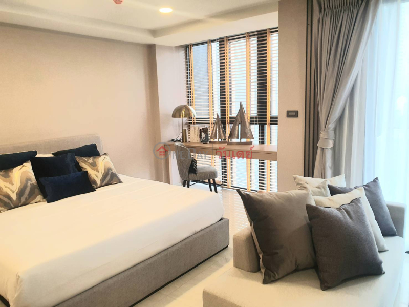 Condo for Rent: Walden Asoke, 50 m², 2 bedroom(s) Rental Listings