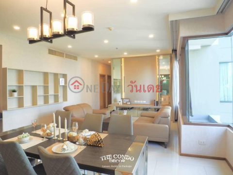 คอนโด สำหรับ เช่า: The Emporio Place, 161 ตร.ม., 3 ห้องนอน - OneDay_0