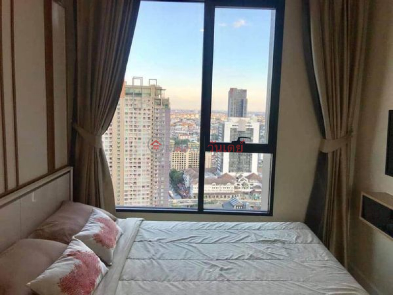  Please Select Residential | Rental Listings ฿ 17,000/ month