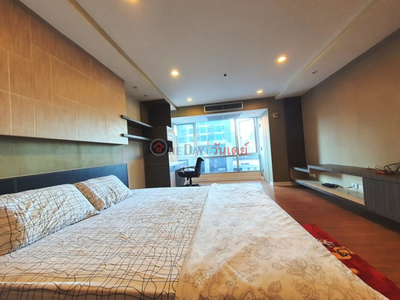 ค้นหาอสังหาริมทรัพย์ในประเทศไทย | OneDay | ที่อยู่อาศัย รายการเช่า A 2 Bedroom Unit for Rent in Asoke- NaNa Areas