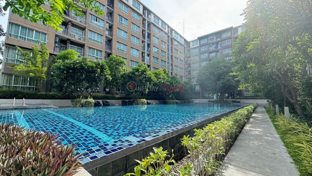 ฿ 1.79Million, D Condo Campus (Kuku) (6th floor)