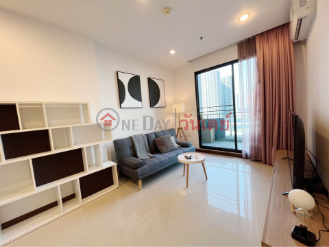 Condo for Rent: Supalai Premier @ Asoke, 50 m², 1 bedroom(s) - OneDay_0