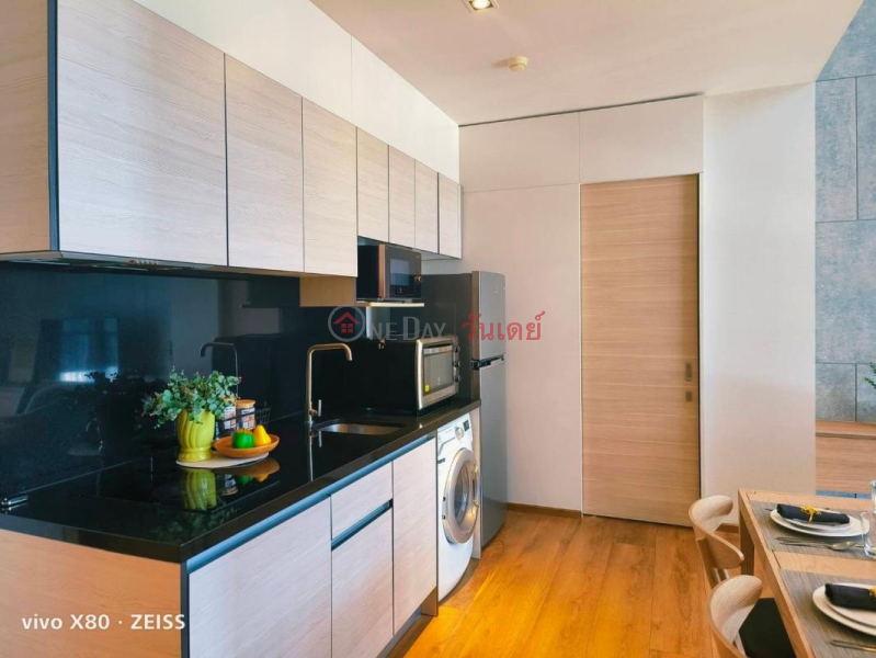 Condo for Rent: Park Origin Phromphong, 89 m², 2 bedroom(s) Rental Listings