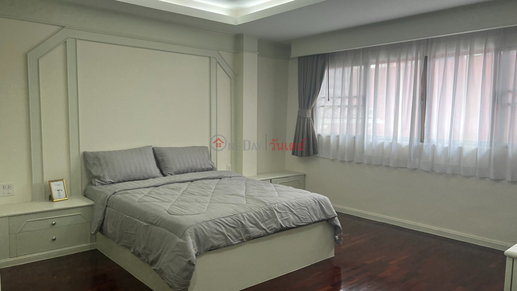 ฿ 75,000/ เดือน คอนโด สำหรับ เช่า: M Tower Apartment, 150 ตร.ม., 2 ห้องนอน