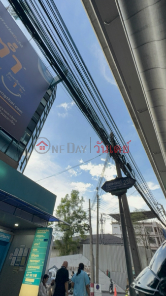ธนาคารกรุงไทยสาขาถนนประชาราษฎร์ (Krungthai Bank, Pracharat Road Branch) บางซื่อ | OneDay วันเดย์(2)