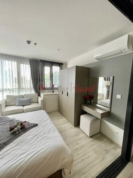 XT HUAIKHWANG (15th floor, building A) Thailand Rental ฿ 17,500/ month